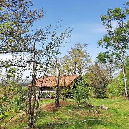 Zur Alten Baeckerei - Finsterbergen Appartement Friedrichroda
