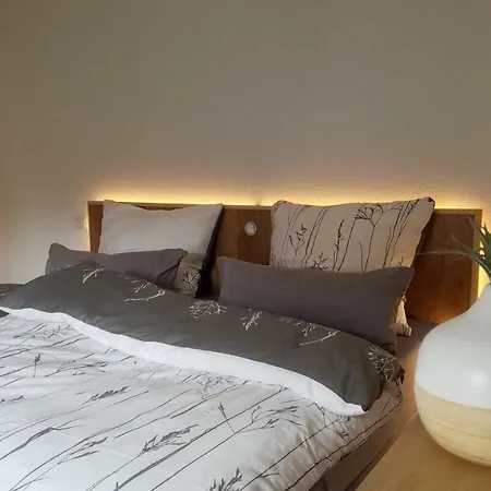 Zur Alten Baeckerei - Finsterbergen Friedrichroda