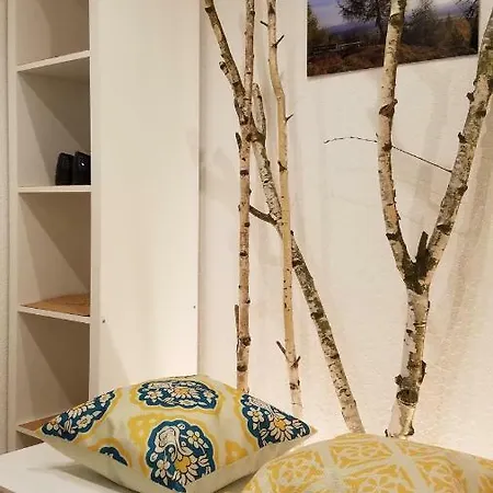 Zur Alten Baeckerei - Finsterbergen