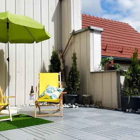 Zur Alten Baeckerei - Finsterbergen