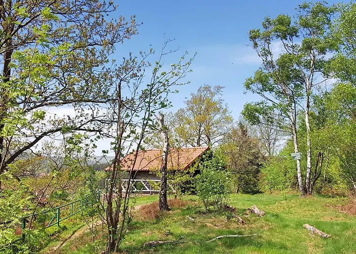 Zur Alten Baeckerei - Finsterbergen Appartement Friedrichroda