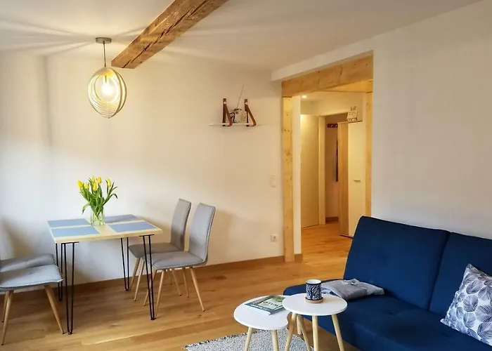 Zur Alten Baeckerei - Finsterbergen * Friedrichroda